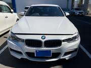 2013 BMW 3 SERIES