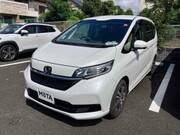 2022 HONDA FREED