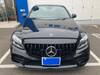 MERCEDES BENZ C-CLASS