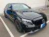 MERCEDES BENZ C-CLASS