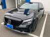 MERCEDES BENZ C-CLASS