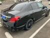 MERCEDES BENZ C-CLASS