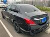 MERCEDES BENZ C-CLASS