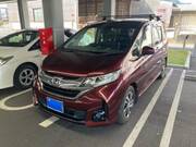 2017 HONDA FREED