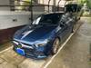 MERCEDES BENZ A-CLASS