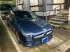 MERCEDES BENZ A-CLASS