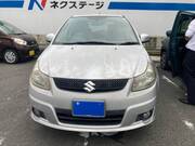 2009 SUZUKI SX4