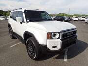 2024 TOYOTA LANDCRUISER 250