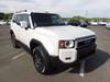 TOYOTA LANDCRUISER 250
