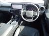 TOYOTA LANDCRUISER 250