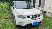 2012 NISSAN X-TRAIL