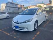 2010 TOYOTA WISH 1.8S