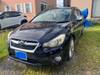 SUBARU IMPREZA SPORTS