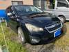 SUBARU IMPREZA SPORTS