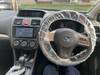 SUBARU IMPREZA SPORTS