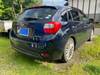 SUBARU IMPREZA SPORTS
