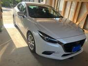 2017 MAZDA AXELA