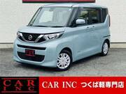 2022 NISSAN ROOX