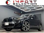 2018 BMW X2