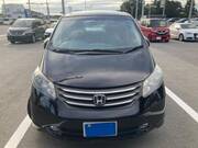 2011 HONDA FREED