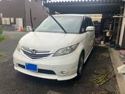 2006 HONDA ELYSION