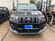 2021 TOYOTA LAND CRUISER PRADO TZ-G
