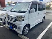 2007 DAIHATSU ATRAI WAGON