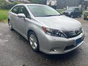 2012 LEXUS HS