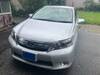LEXUS HS