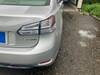 LEXUS HS
