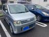 NISSAN OTTI