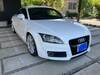 AUDI TT COUPE