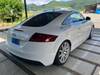 AUDI TT COUPE