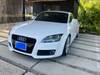 AUDI TT COUPE