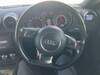 AUDI TT COUPE