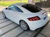 AUDI TT COUPE