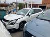 SUBARU LEGACY OUTBACK