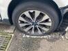 SUBARU LEGACY OUTBACK