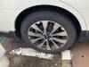 SUBARU LEGACY OUTBACK
