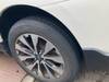 SUBARU LEGACY OUTBACK