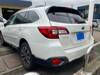 SUBARU LEGACY OUTBACK