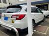 SUBARU LEGACY OUTBACK