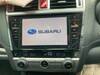 SUBARU LEGACY OUTBACK