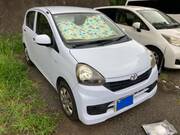 2014 TOYOTA PIXIS EPOCH