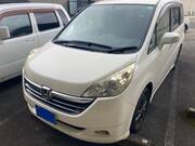2007 HONDA STEPWAGON