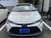2019 TOYOTA COROLLA TOURING