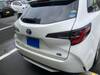 TOYOTA COROLLA TOURING