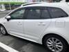 TOYOTA COROLLA TOURING