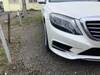 MERCEDES BENZ S CLASS