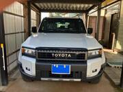 2024 TOYOTA LAND CRUISER